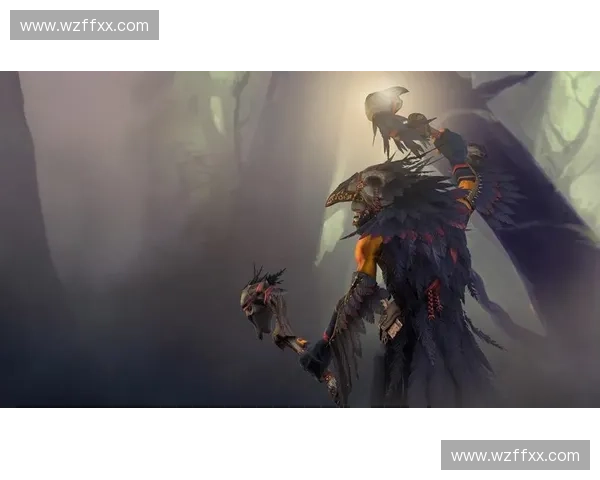 《Dota2英雄技能与战略深度分析探讨如何提高游戏胜率与战术应用》