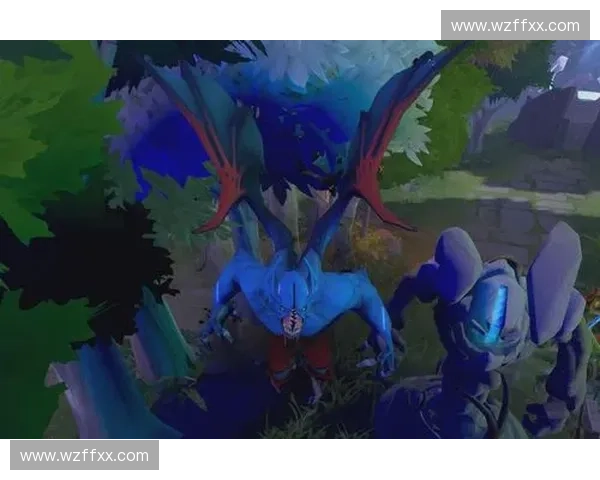 夜魔解说全方位解析：从技能机制到实战策略的深度剖析