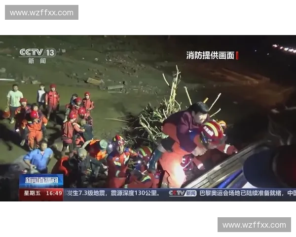 无线新闻台实时直播报道全球重大新闻事件全程跟踪分析